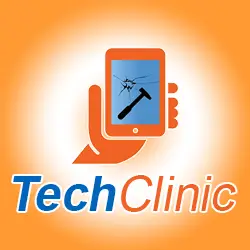 Logo of Tech Clinic 250x250